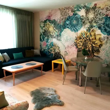 Color Place Apartment Sofia