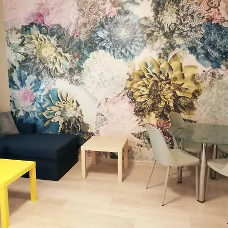 Color Place Apartment Sofia