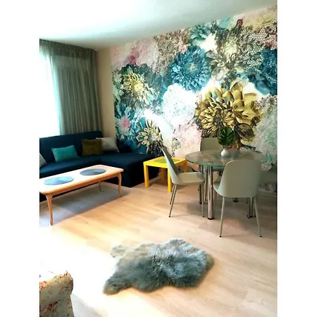 Color Place Apartment